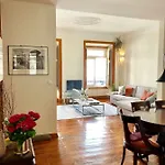 Bairro Alto Appartement Lisboa