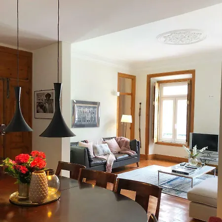 Appartement Bairro Alto