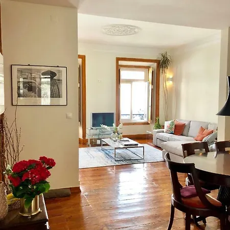 Bairro Alto Apartment Lisbon
