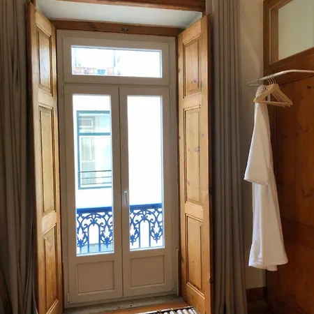 Apartman Bairro Alto Lisboa