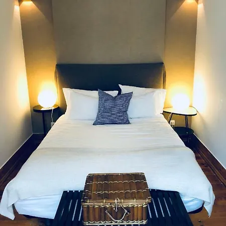 Apartman Bairro Alto *