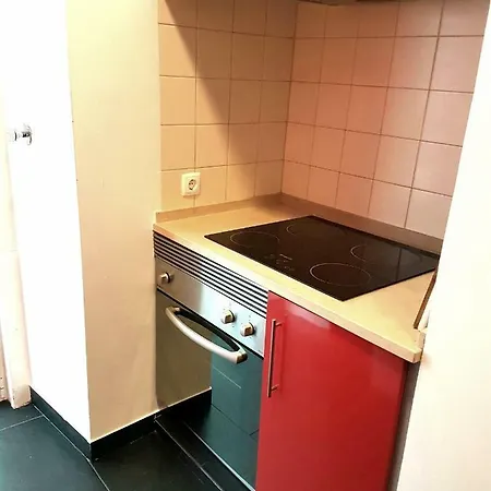 Bairro Alto Apartman *