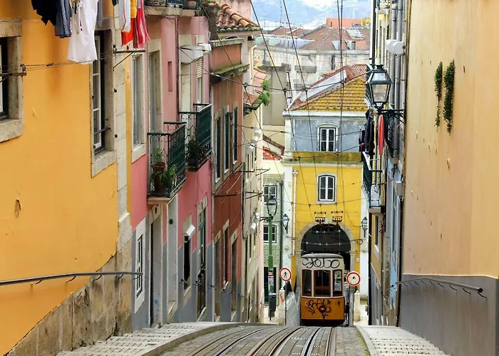 Bairro Alto * Lisboa