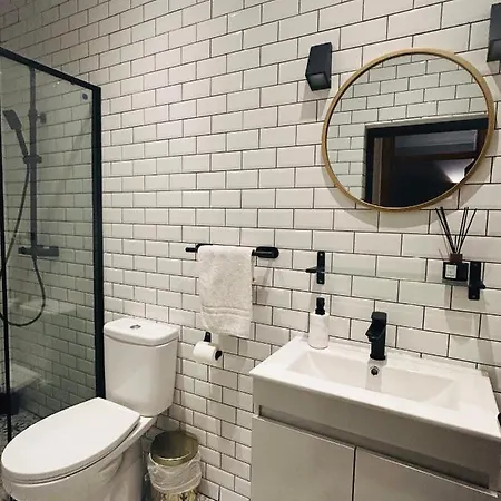 Appartamento Bairro Alto