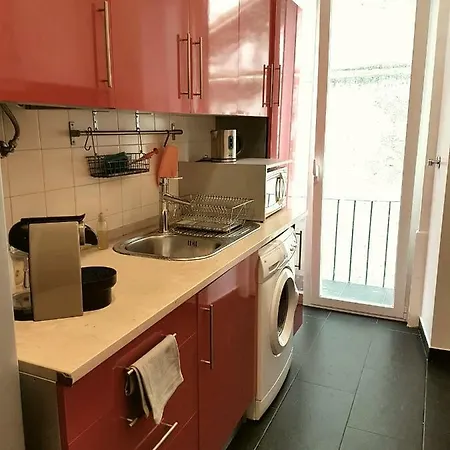 Bairro Alto * Lisbona