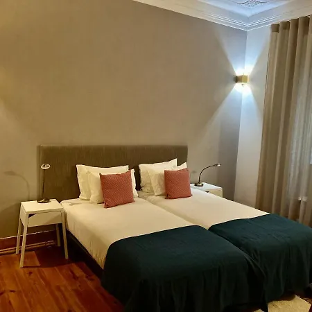 Apartman Bairro Alto *